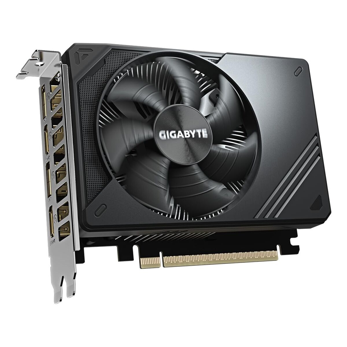 Picture of Graphics card Gigabyte 9VN5050D8-00-G10 GEFORCE RTX 5050 8 GB GDDR6