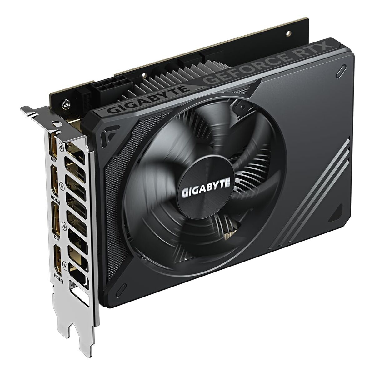 Picture of Graphics card Gigabyte 9VN5050D8-00-G10 GEFORCE RTX 5050 8 GB GDDR6
