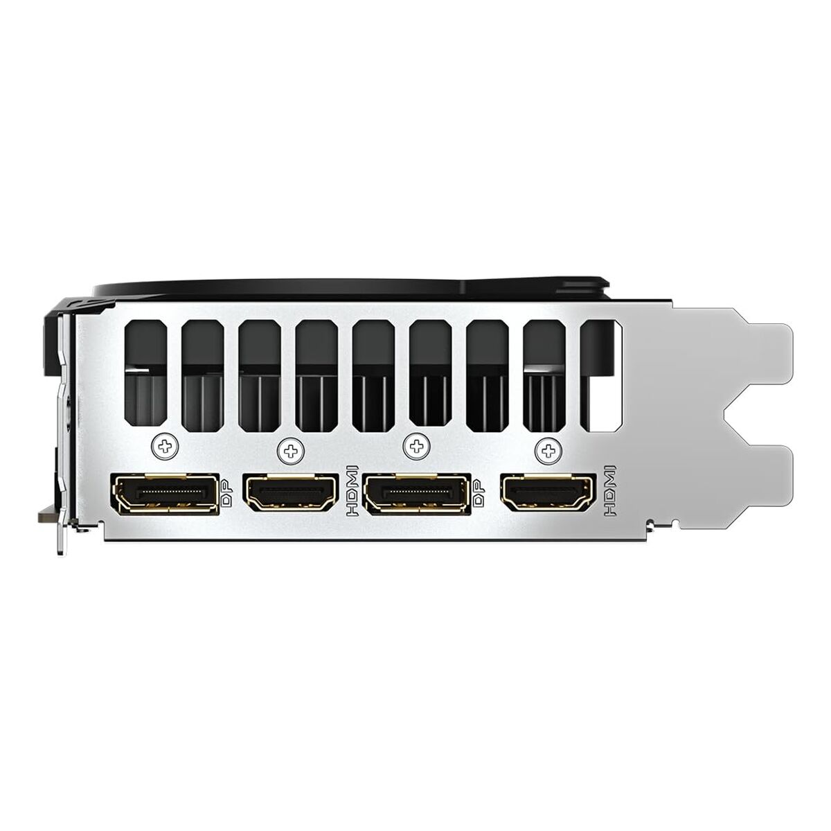 Picture of Graphics card Gigabyte 9VN5050D8-00-G10 GEFORCE RTX 5050 8 GB GDDR6