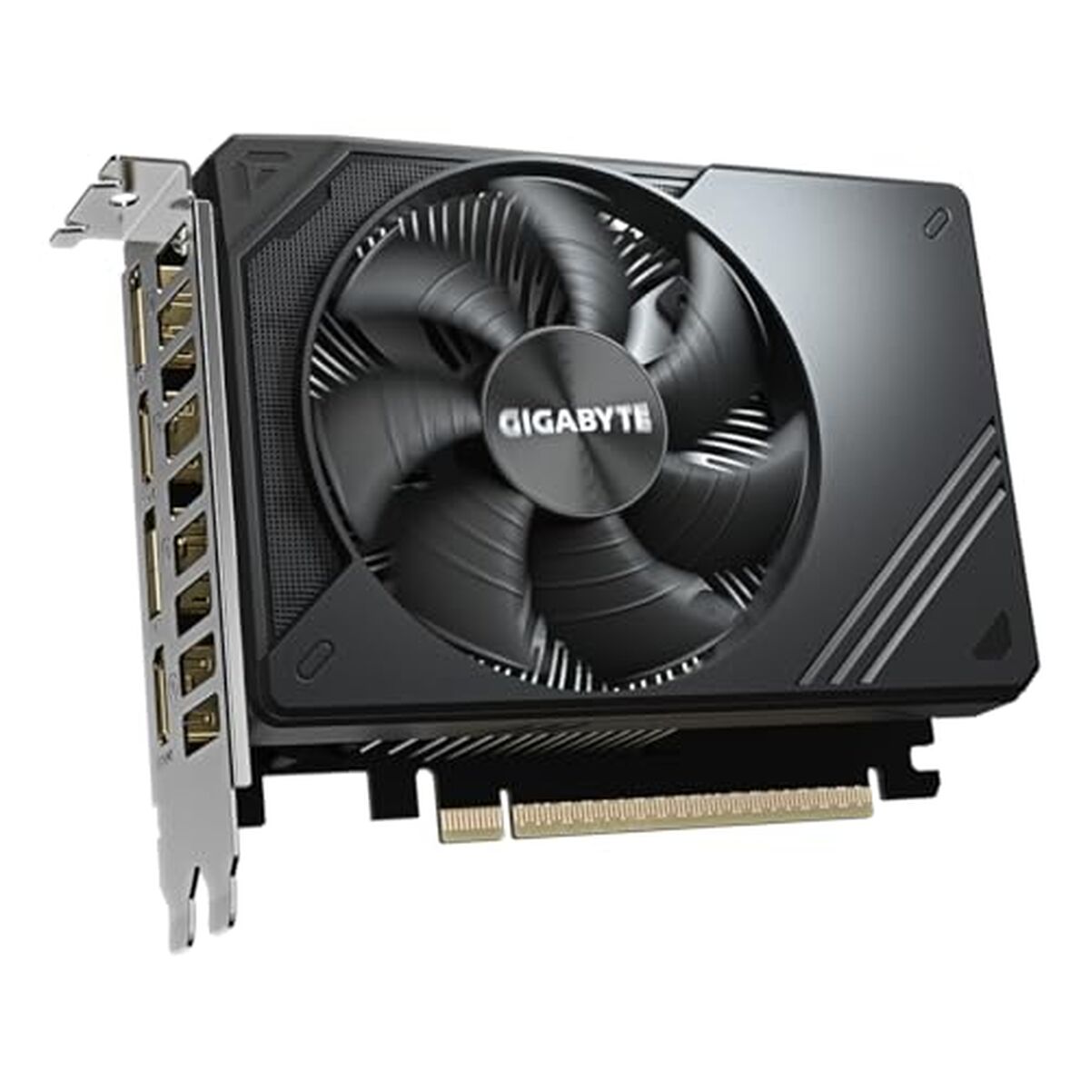Picture of Graphics card Gigabyte 9VN5050D8-00-G10 GEFORCE RTX 5050 8 GB GDDR6