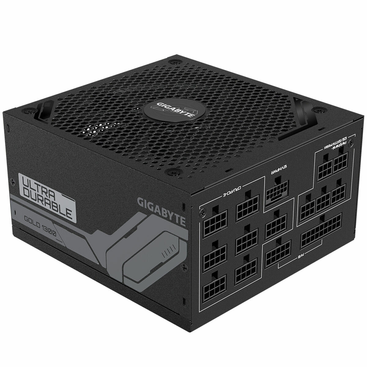 Picture of Power supply Gigabyte UD1300GM PG5 1300 W 80 Plus Gold