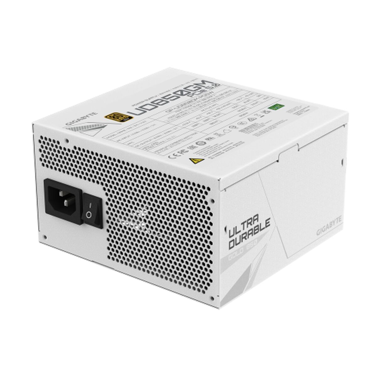 Picture of Power supply Gigabyte GP-UD850GM PG5 850 W 80 Plus Gold