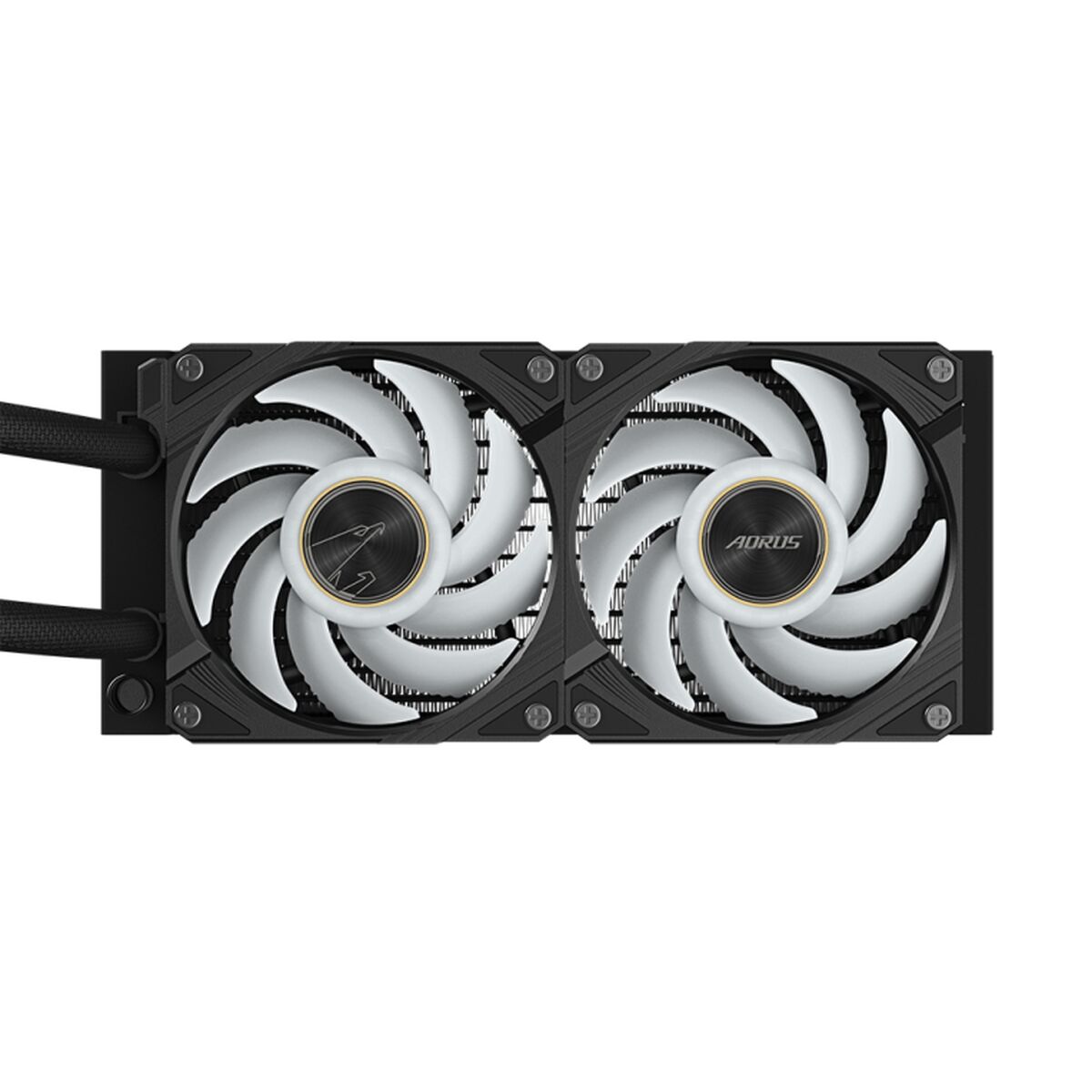 Afbeeldingen van Liquid Refrigeration Kit Gigabyte GP-AORUS WATERFORCE X II 240