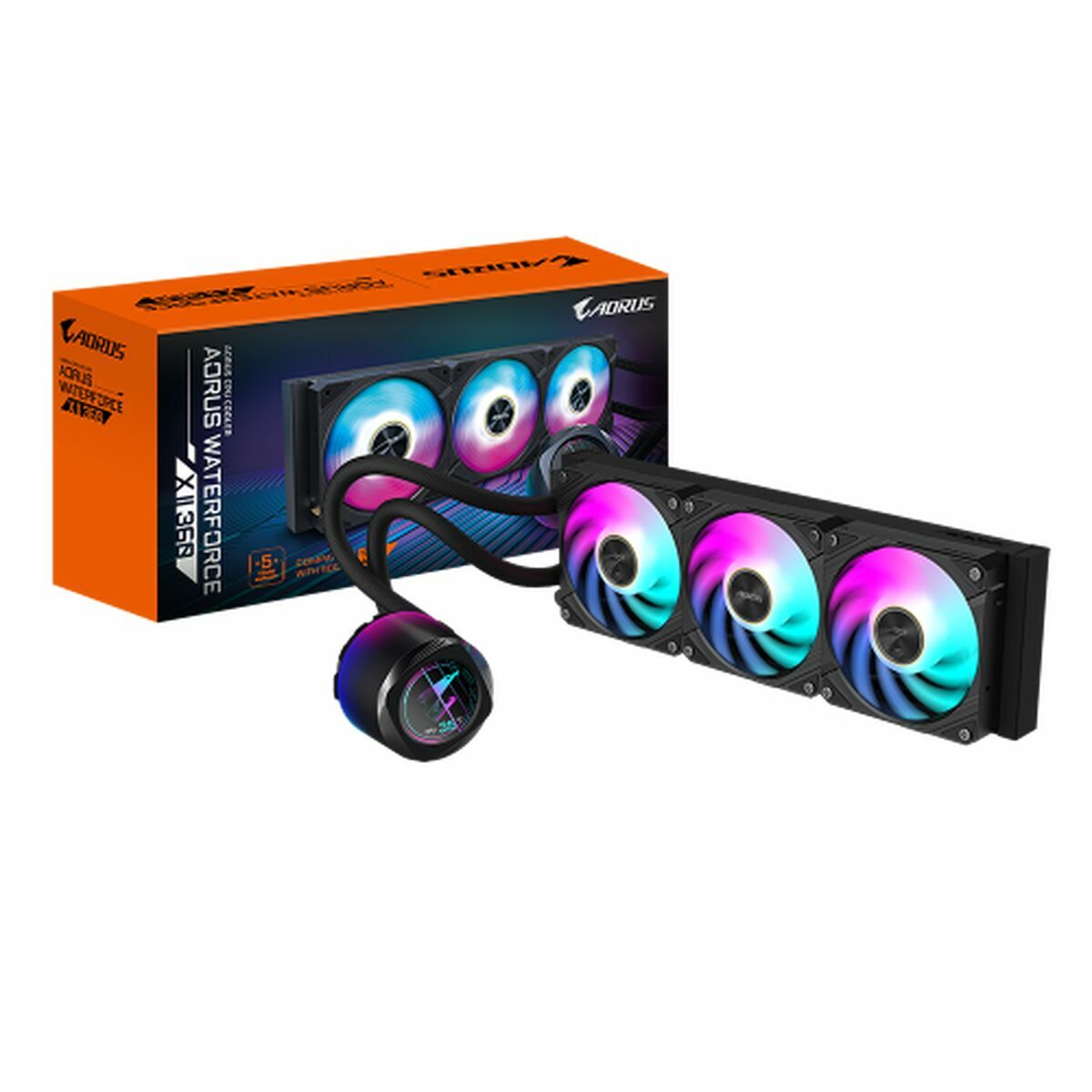 Case Fans