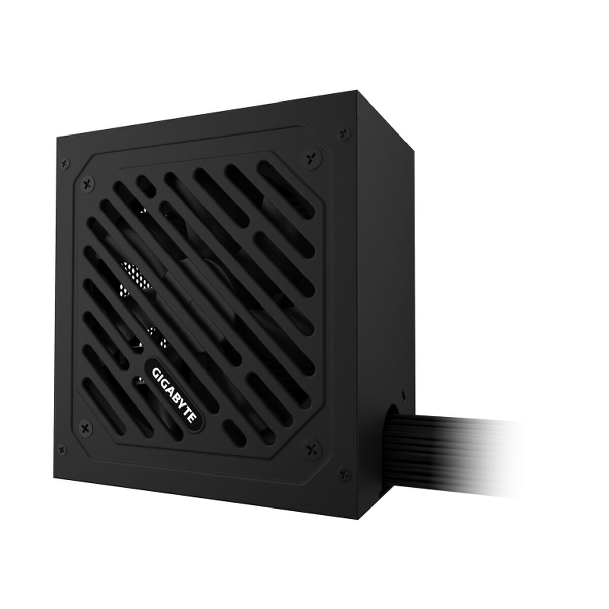 Afbeeldingen van Power supply Gigabyte P650SS ATX 650 W 550 W 80 Plus Silver