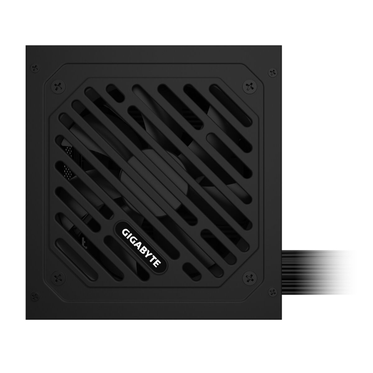 Picture of Power supply Gigabyte GP-P550SS ATX 550 W 80 Plus Silver