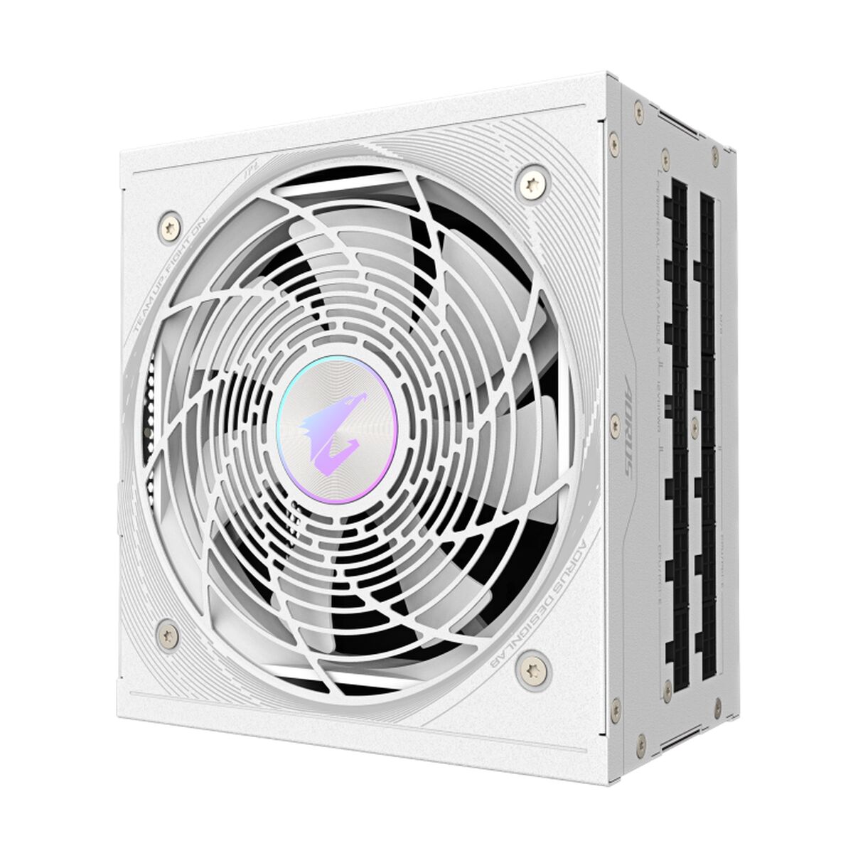 Afbeeldingen van Power supply Gigabyte 28200-AE85W-1CEUR 850 W 125 W 80 PLUS Platinum