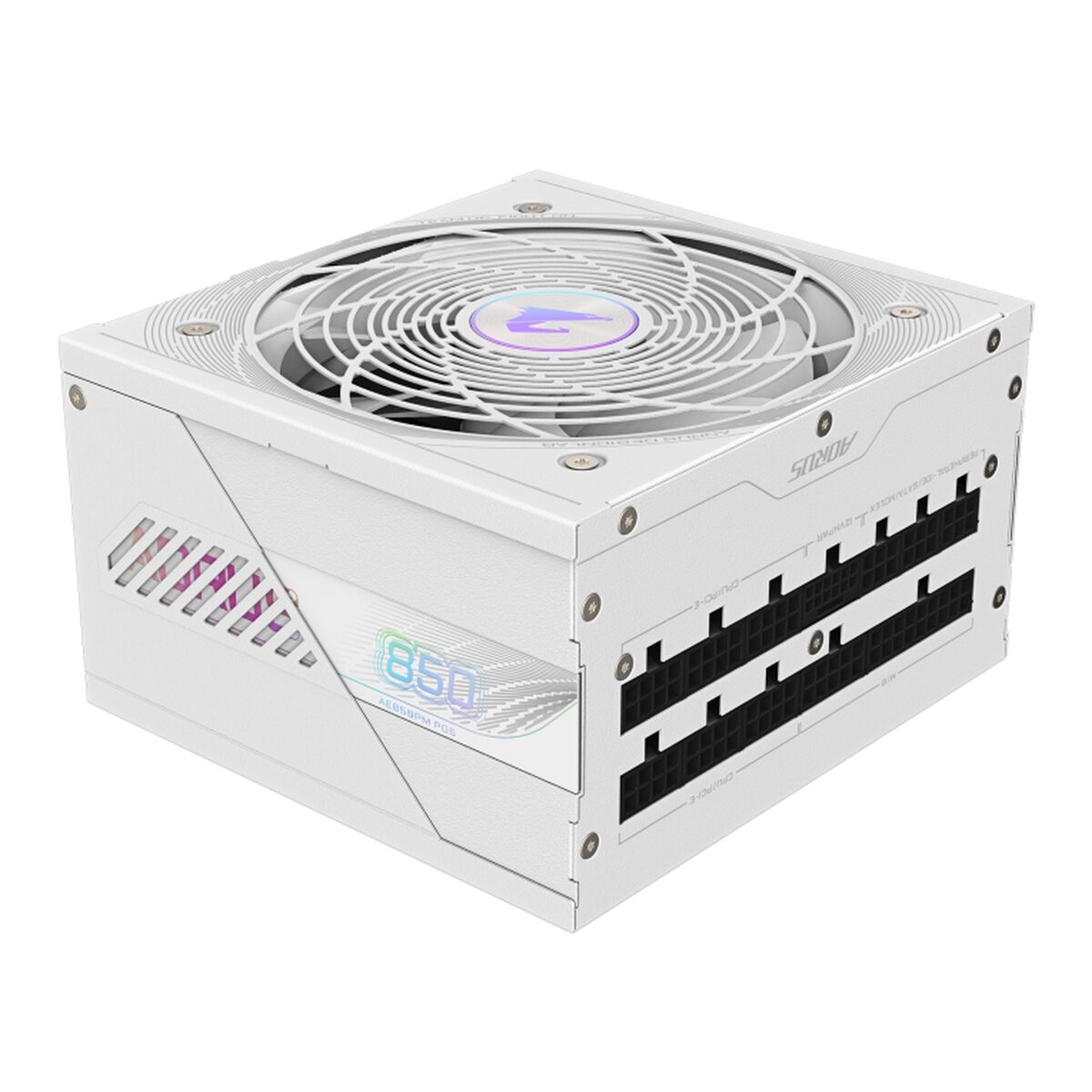 Afbeeldingen van Power supply Gigabyte 28200-AE85W-1CEUR 850 W 125 W 80 PLUS Platinum