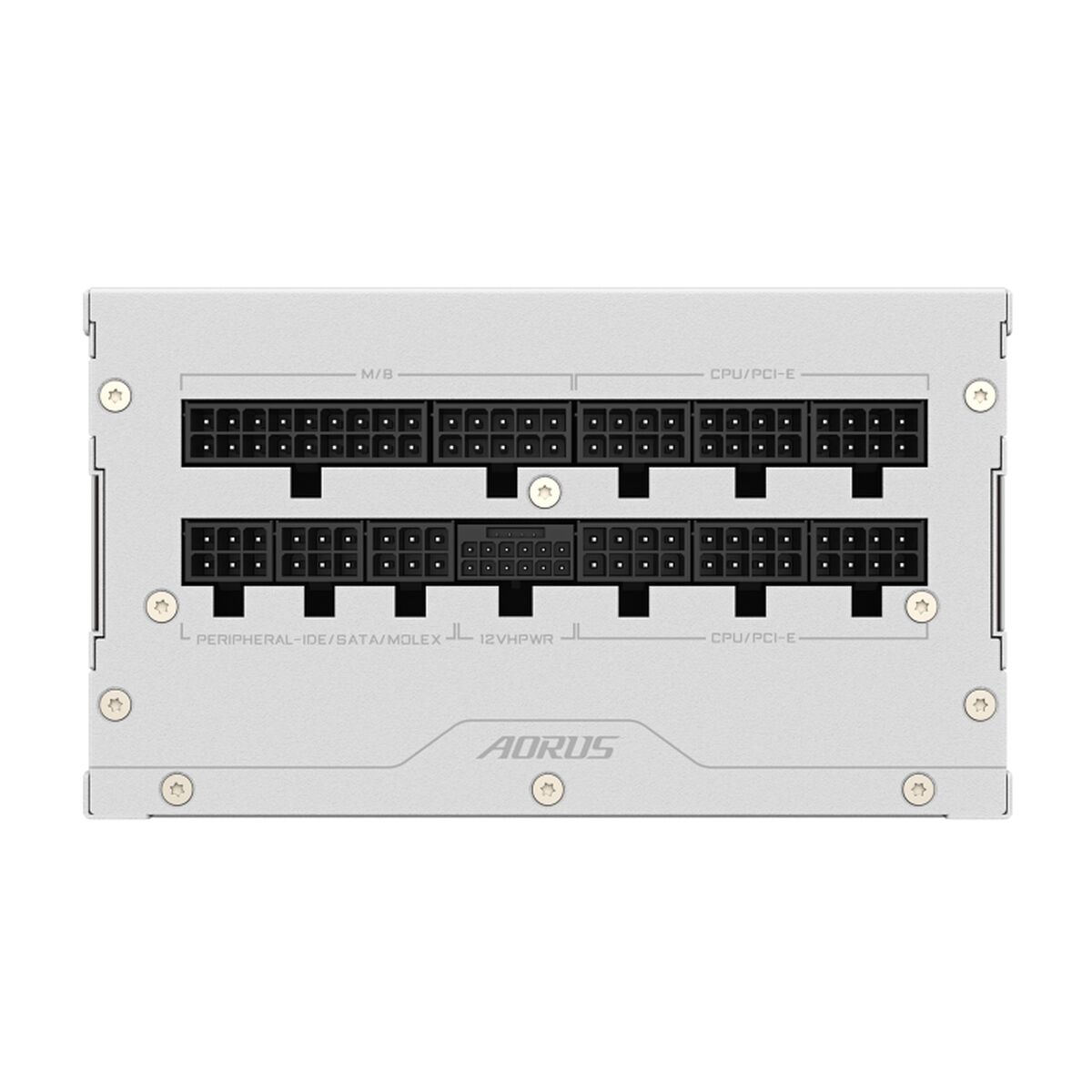 Afbeeldingen van Power supply Gigabyte 28200-AE85W-1CEUR 850 W 125 W 80 PLUS Platinum
