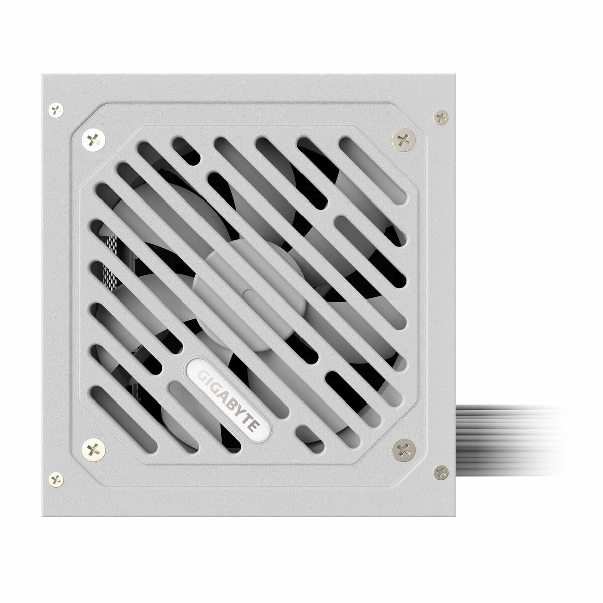 Picture of Power supply Gigabyte 28200-P55SW-1EUR 550 W ATX 80 Plus Silver