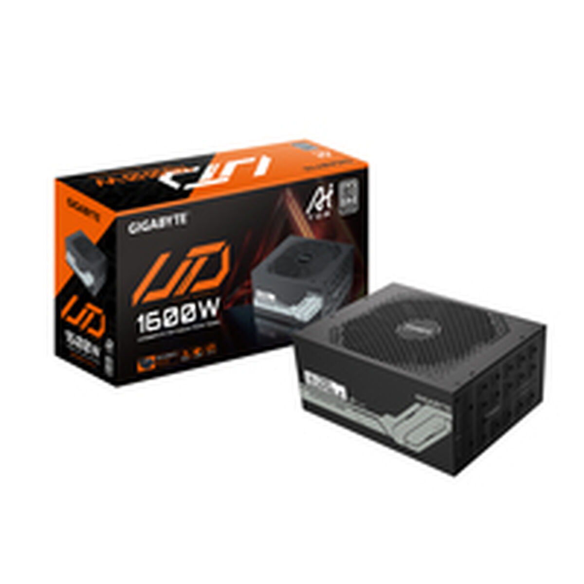 Picture of Power supply Gigabyte GP-UD1600PM-PG5