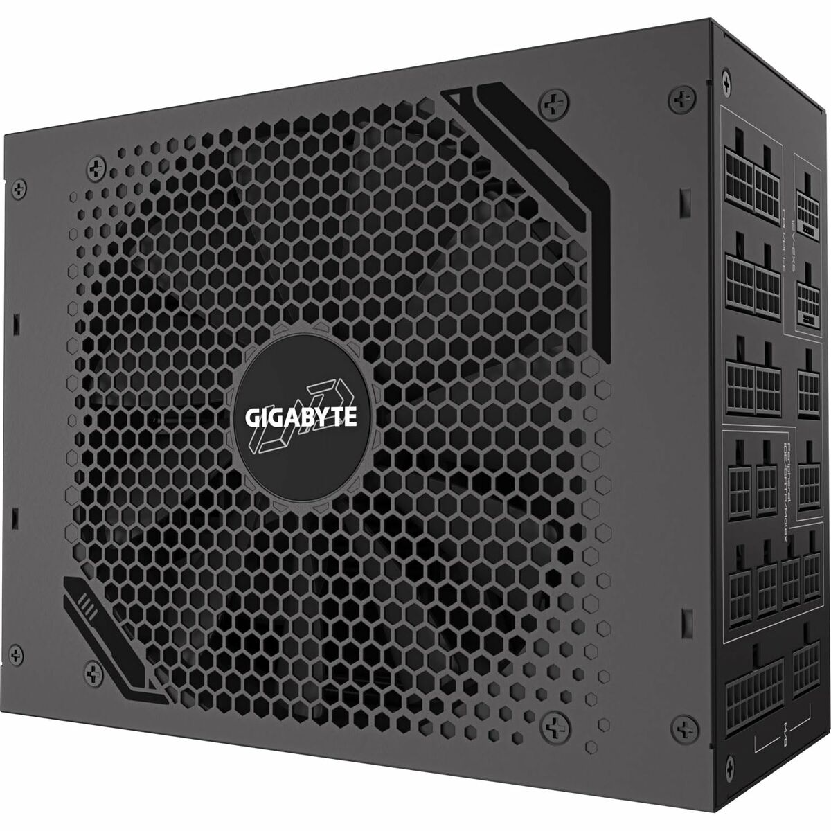 Afbeeldingen van Power supply Gigabyte GP-UD1600PM-PG5 ATX 1600 W 80 PLUS Platinum
