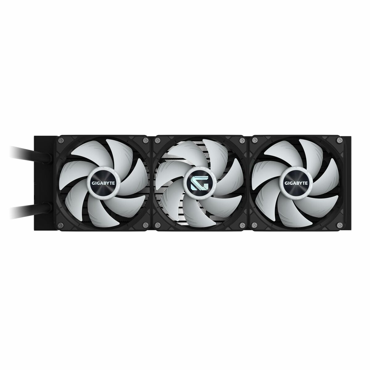 Afbeeldingen van Box Ventilator Gigabyte GP-GIGABYTE GME 360