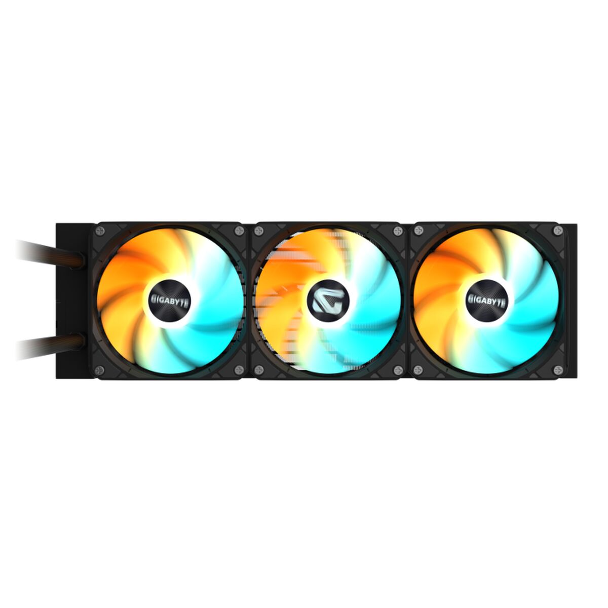 Afbeeldingen van Box Ventilator Gigabyte GP-GIGABYTE GME 360