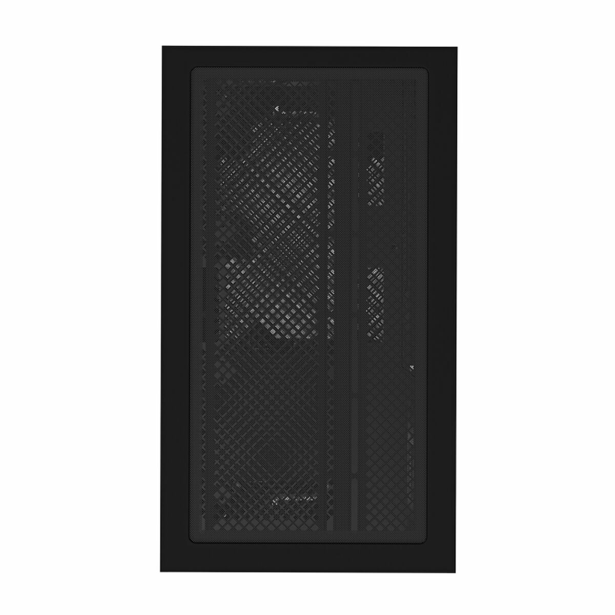 Picture of ATX Semi-tower Box Gigabyte C201 Black