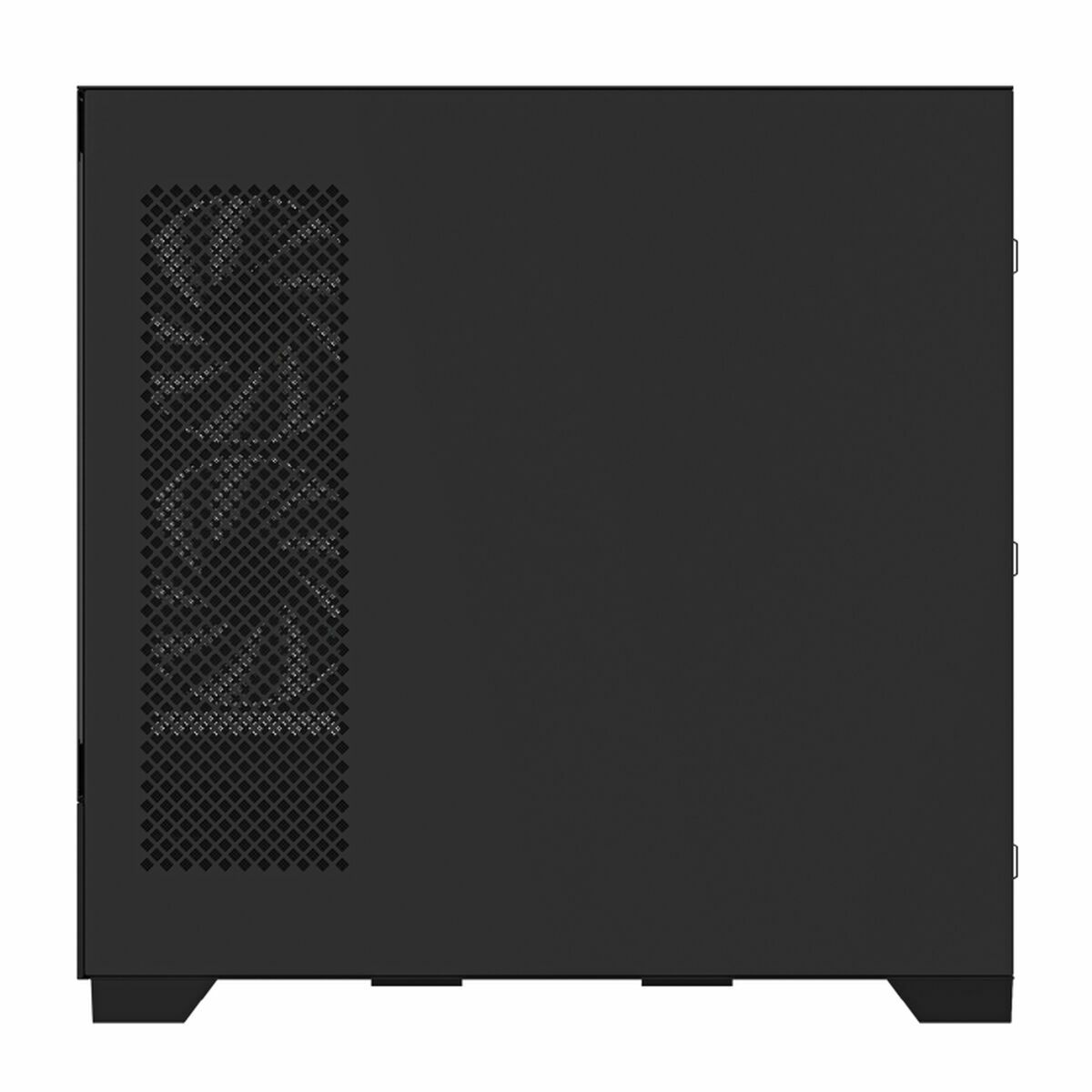 Picture of ATX Semi-tower Box Gigabyte C201 Black