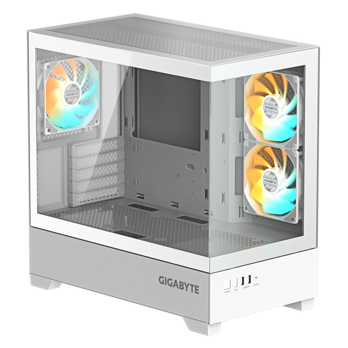 Picture of Monitor Gigabyte 28300-C201W-1CKR