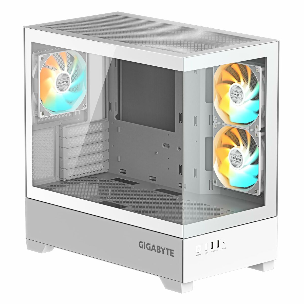 Picture of Monitor Gigabyte 28300-C201W-1CKR