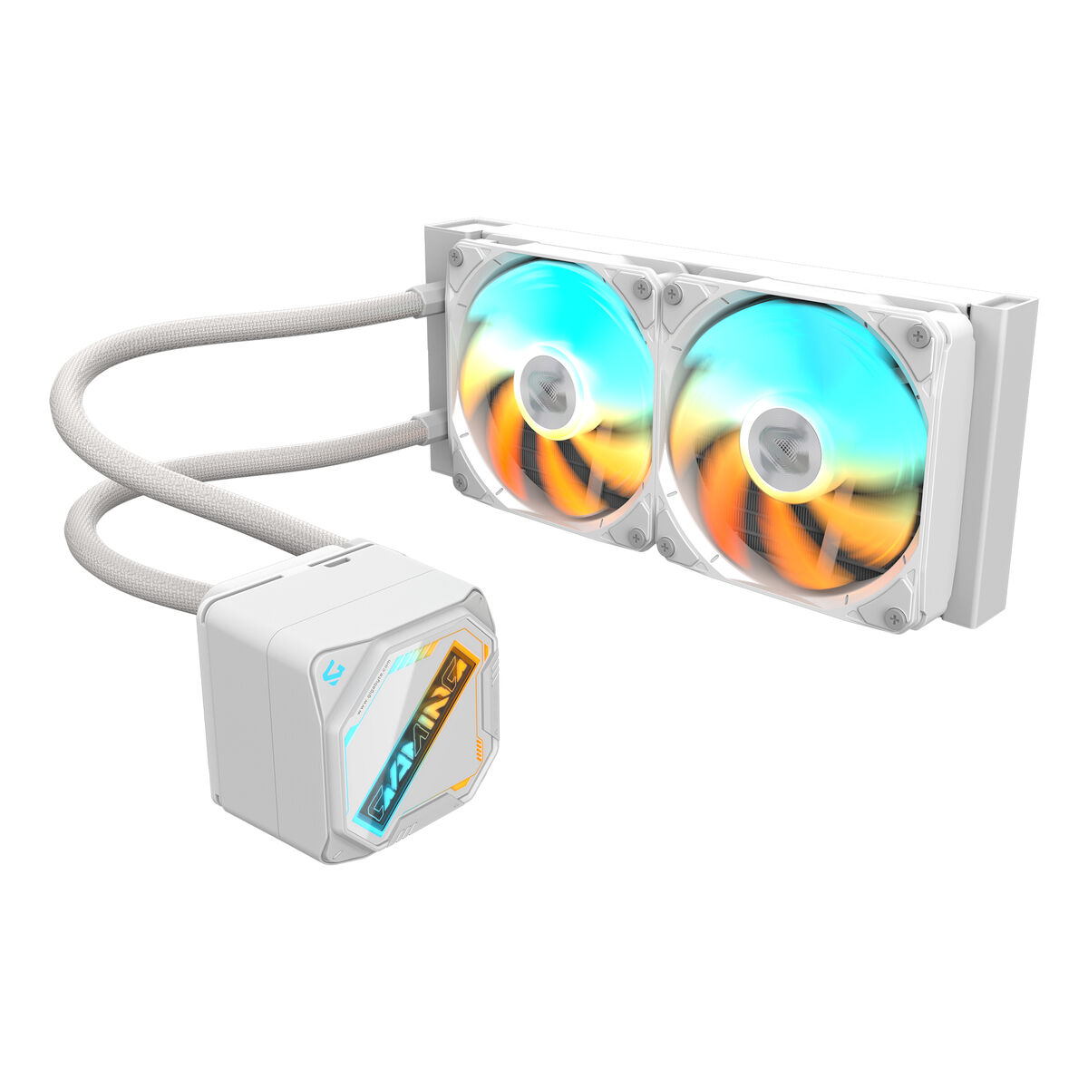 Picture of CPU Fan Gigabyte GP-GIGABYTE GME 240I