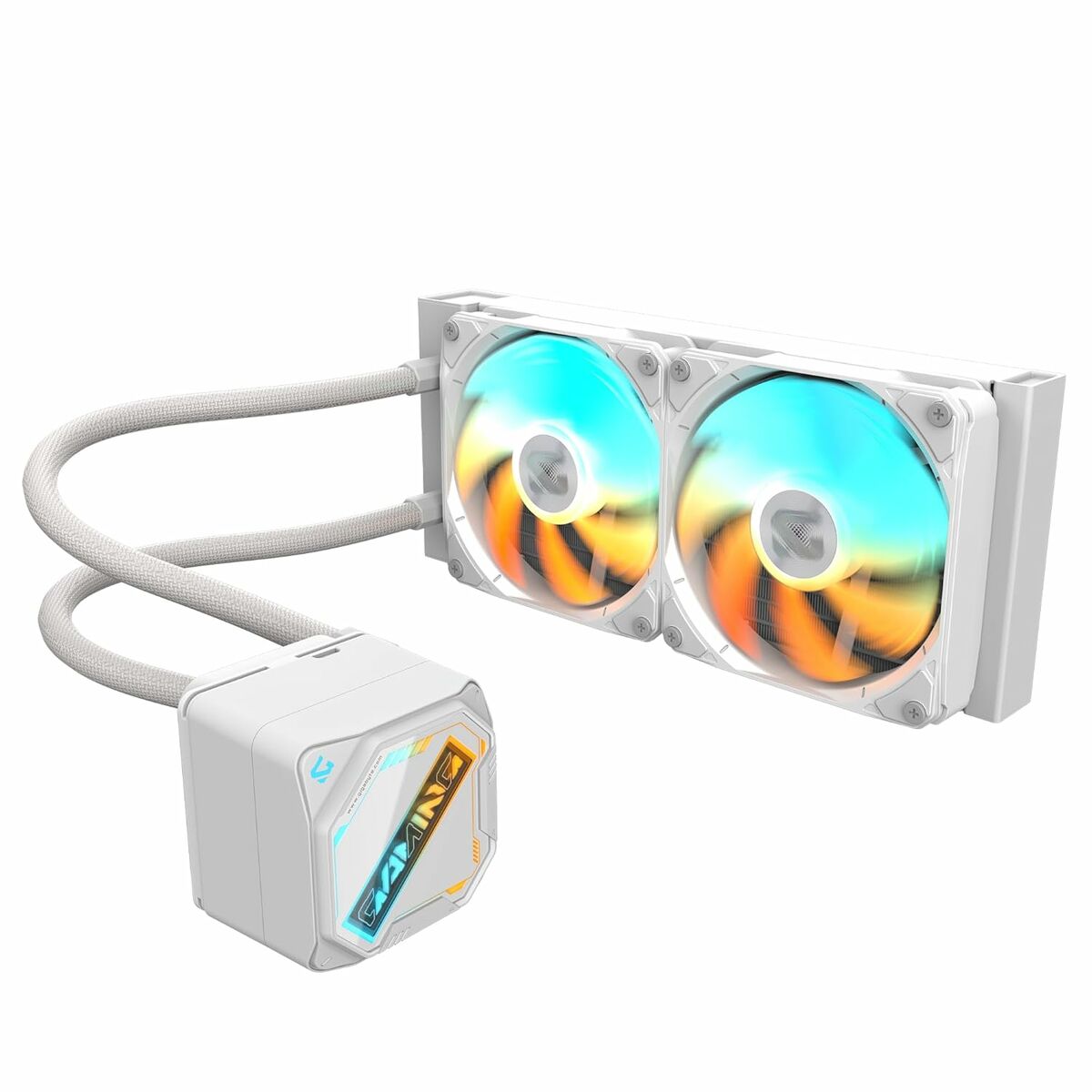 Picture of CPU Fan Gigabyte GP-GIGABYTE GME 240I