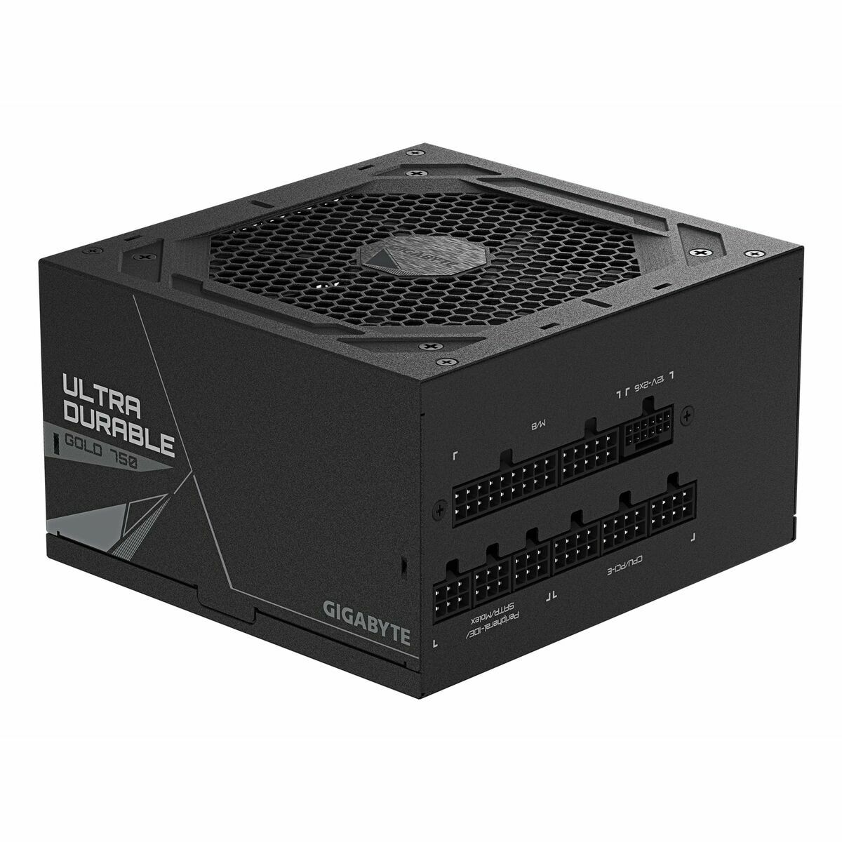 Picture of Power supply Gigabyte UD750GM PG5 V2 750 W 80 Plus Gold