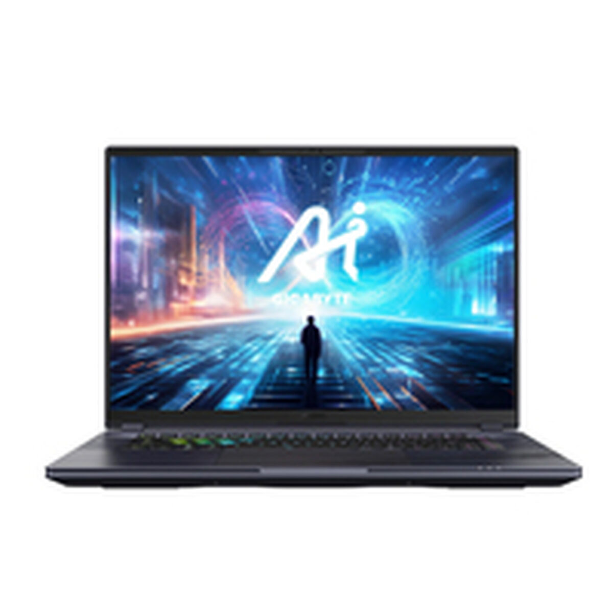 Laptop Gigabyte AORUS 16X ASG-53ESC54SH 16" 32 GB RAM 1 TB 1 TB SSD Nvidia Geforce RTX 407...