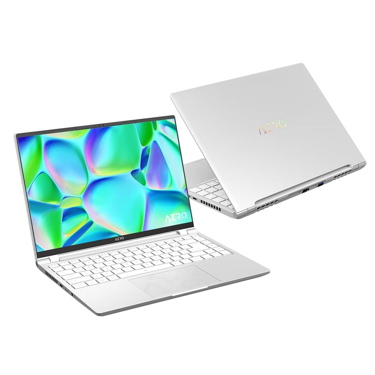 Picture of Laptop Gigabyte 9RX6LASGDDJIRDFR2U1 16" Intel core i7-14650HX 16 GB RAM 1 TB SSD Nvidia Geforce RTX 4070