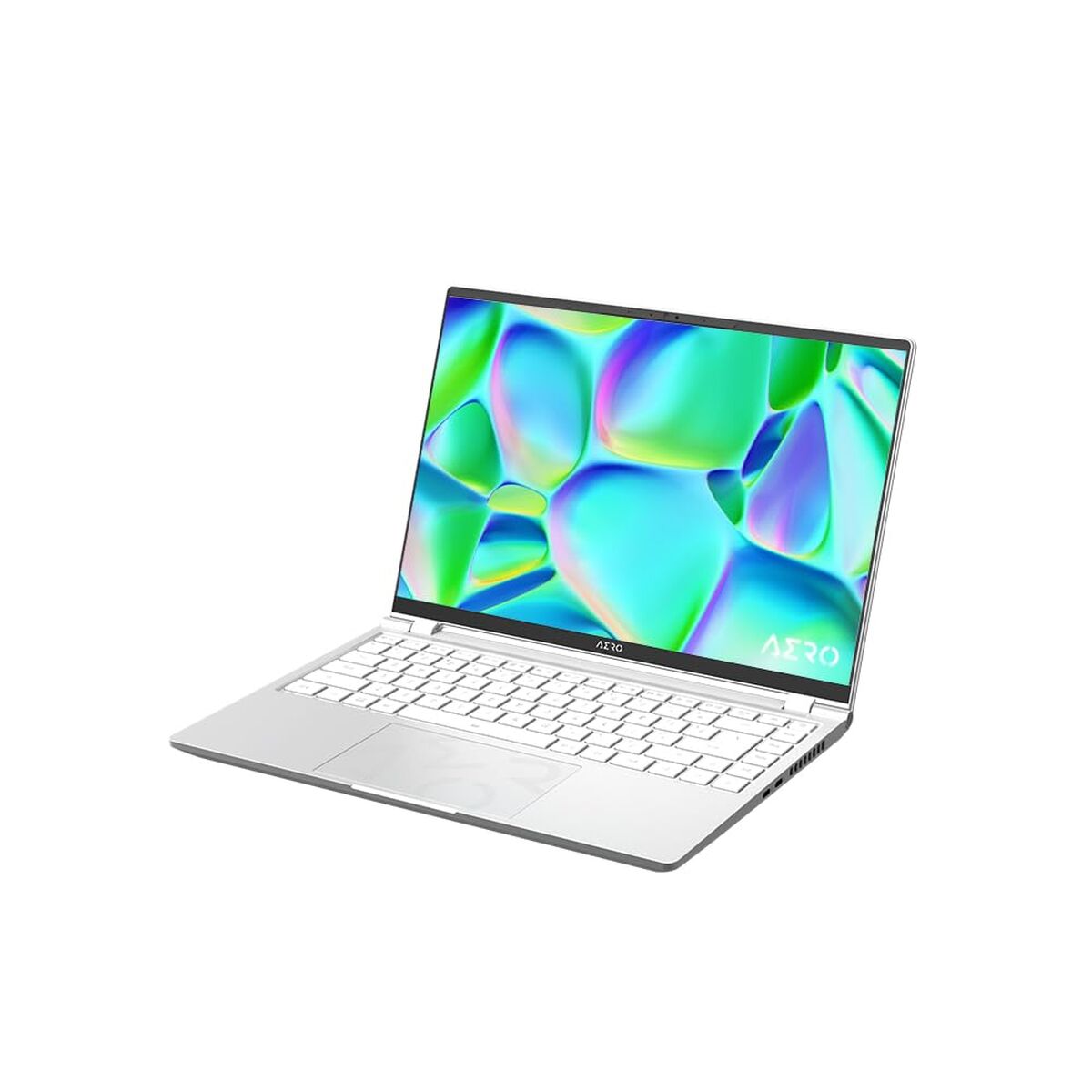 Picture of Laptop Gigabyte 9RX6LASGDDJIRDFR2U1 16" Intel core i7-14650HX 16 GB RAM 1 TB SSD Nvidia Geforce RTX 4070