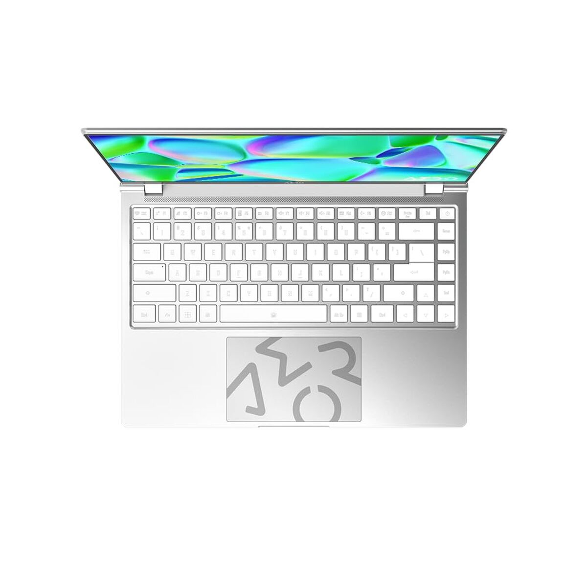 Picture of Laptop Gigabyte 9RX6LASGDDJIRDFR2U1 16" Intel core i7-14650HX 16 GB RAM 1 TB SSD Nvidia Geforce RTX 4070