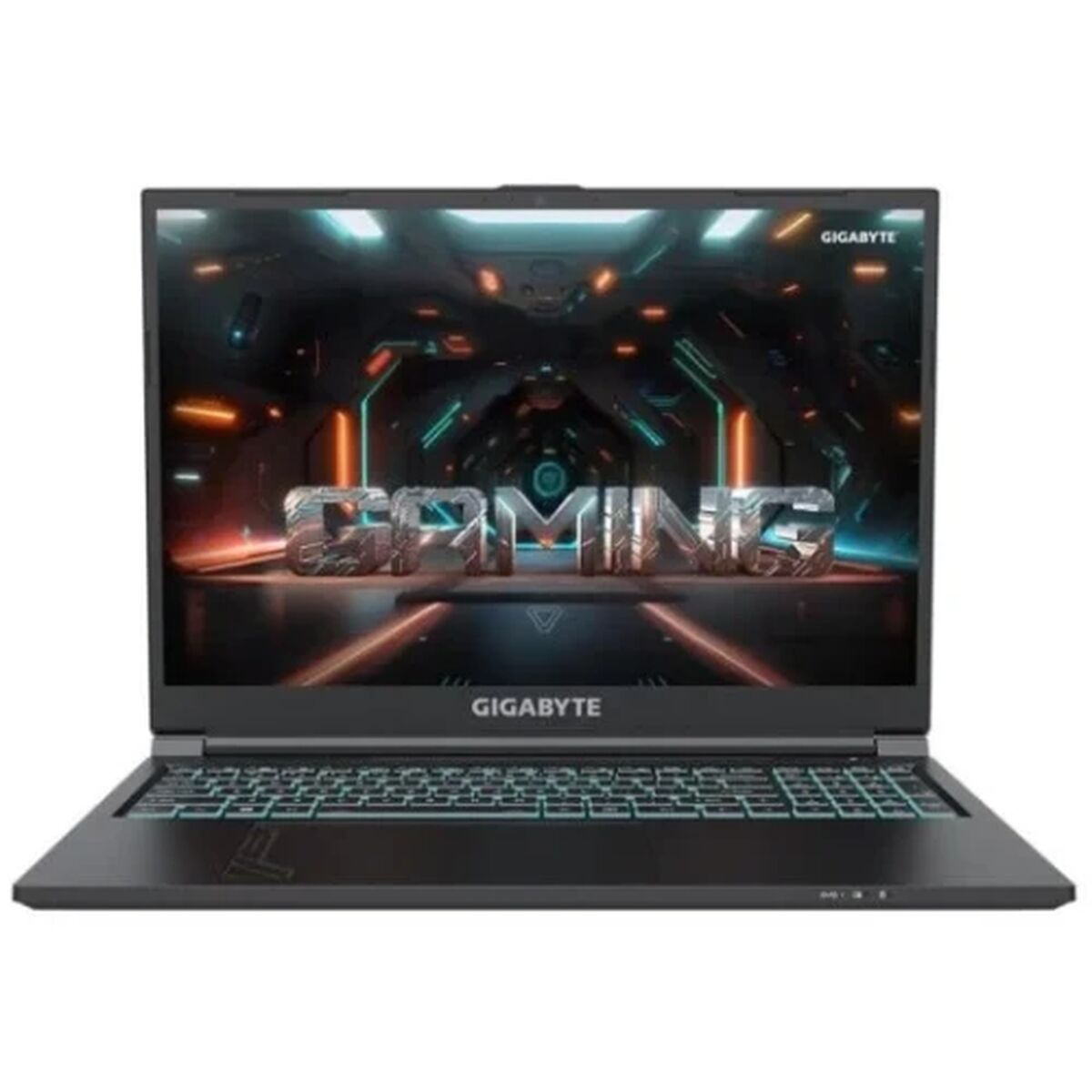 Picture of Laptop Gigabyte 9RC56MF0HDIK0IES000 15,6" Intel Core i7-13620H 16 GB RAM 512 GB SSD