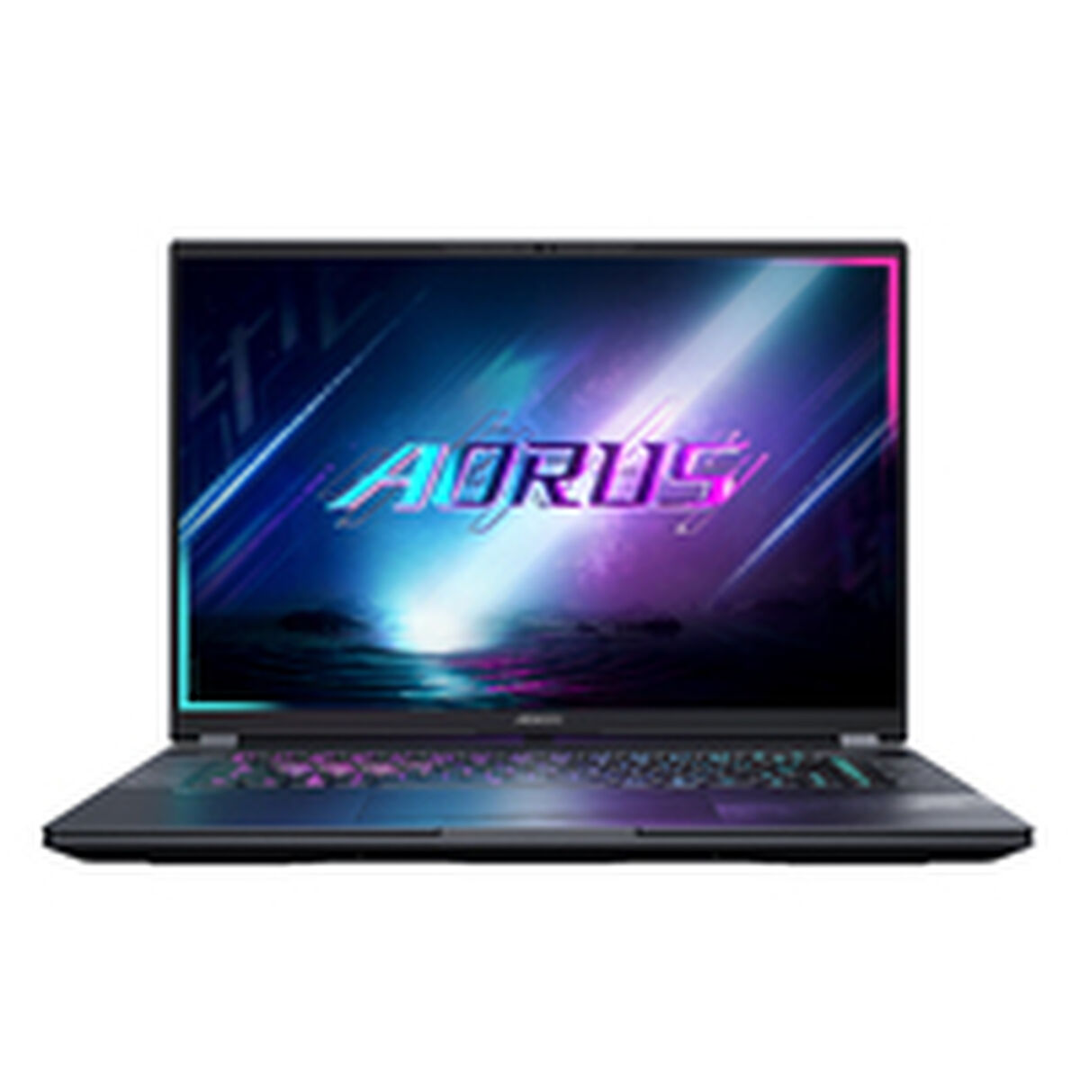 Picture of Laptop Gigabyte AORUS ELITE 16 BWHC3PTC64SH 16" 32 GB RAM 1 TB SSD