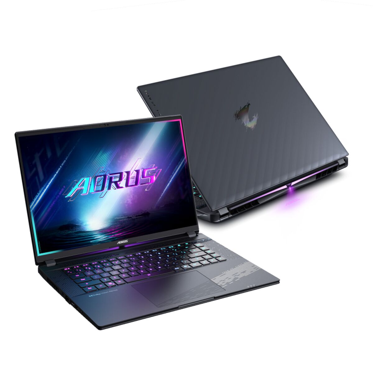 Picture of Laptop Gigabyte AORUS ELITE 16 BWHC3ESC64SH 16" intel core ultra 9 275HX 32 GB RAM 1 TB SSD