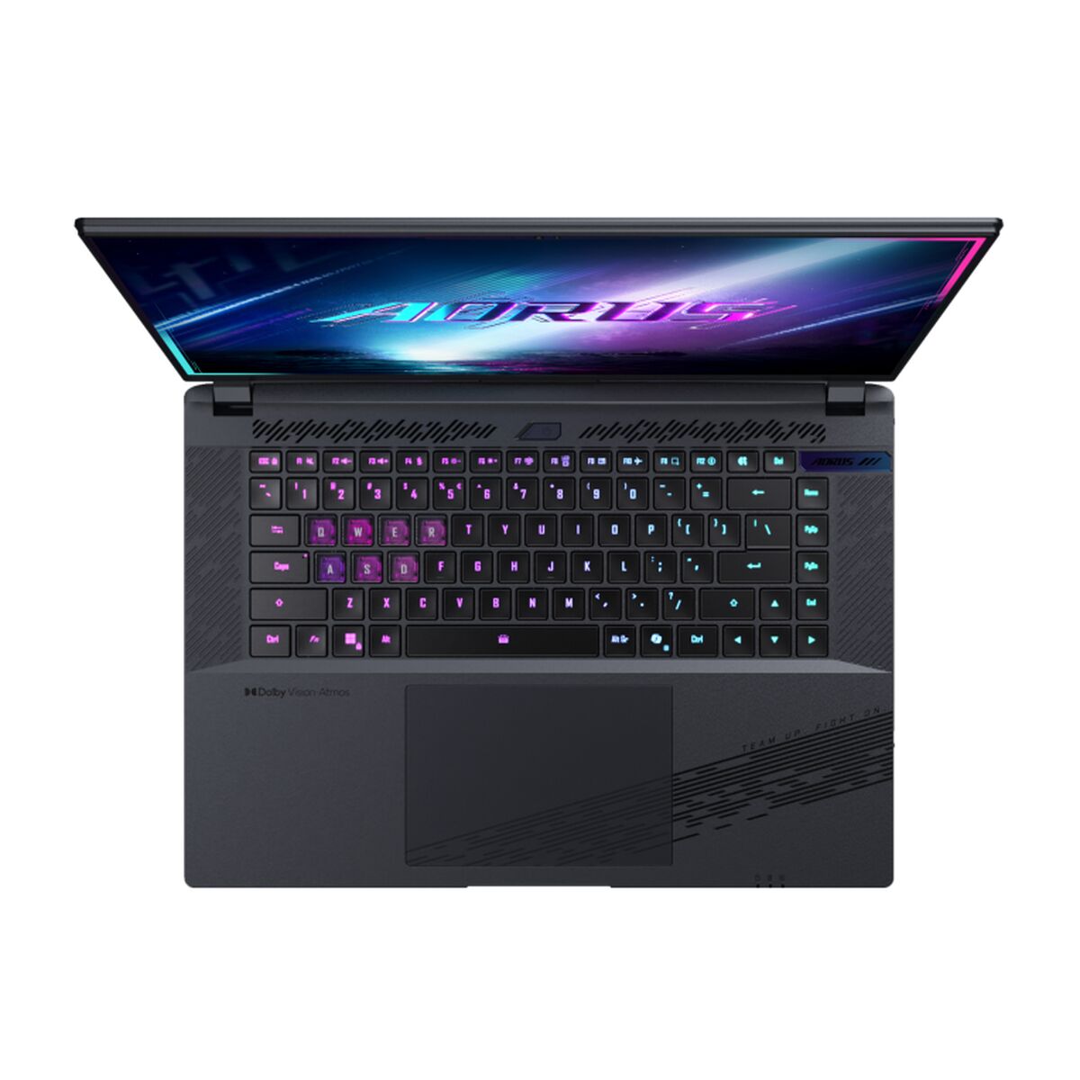 Picture of Laptop Gigabyte AORUS ELITE 16 BWHC3ESC64SH 16" intel core ultra 9 275HX 32 GB RAM 1 TB SSD