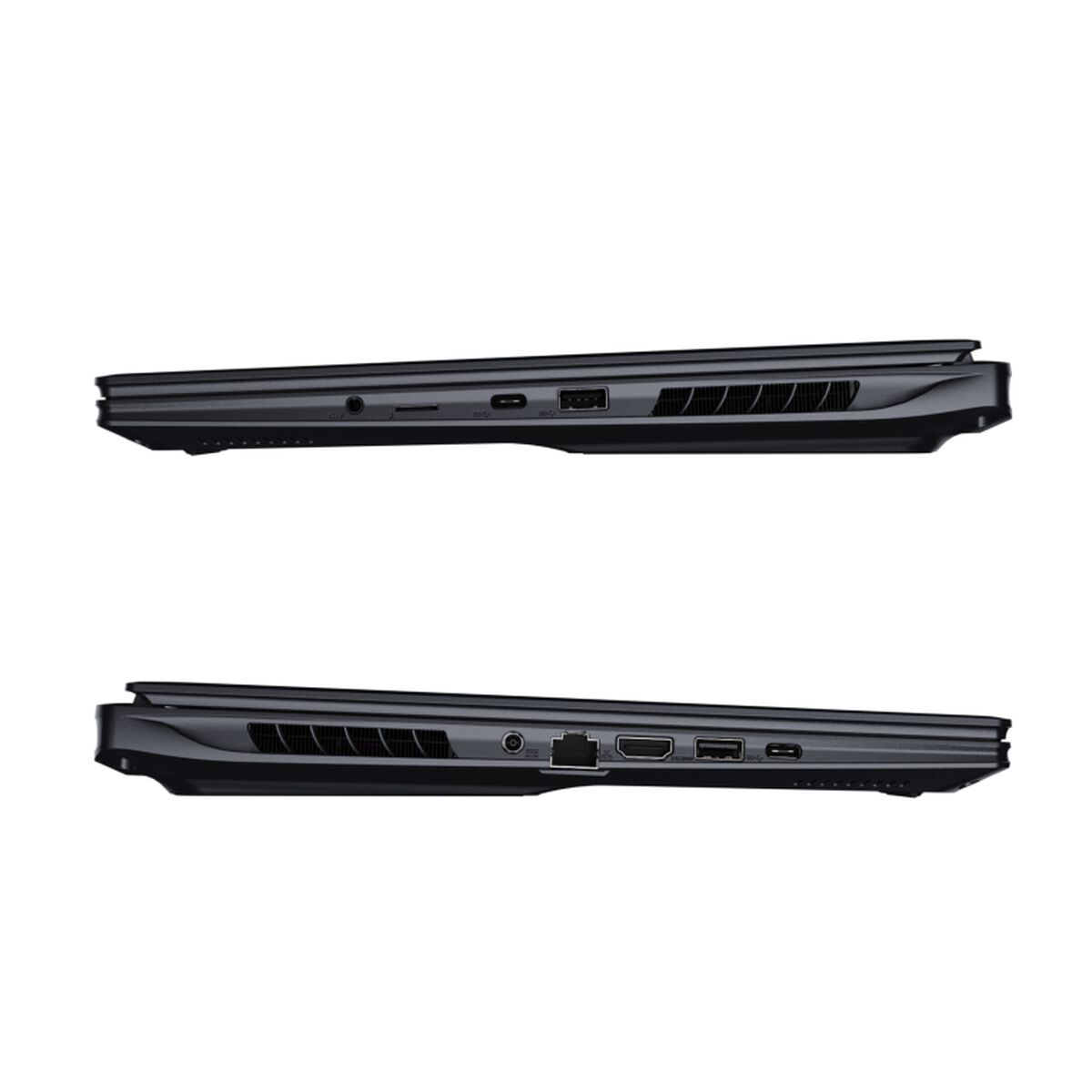 Picture of Laptop Gigabyte AORUS ELITE 16 BWHC3ESC64SH 16" intel core ultra 9 275HX 32 GB RAM 1 TB SSD