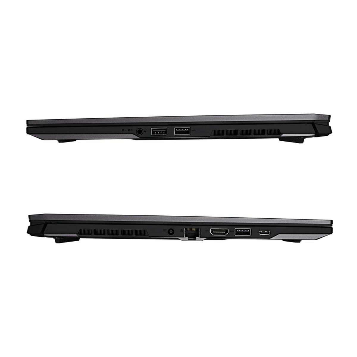 Afbeeldingen van Laptop Gigabyte 9REG6AB6VH2DJKEES000 16" 16 GB RAM 1 TB SSD AMD Ryzen 7 geforce rtx 5060