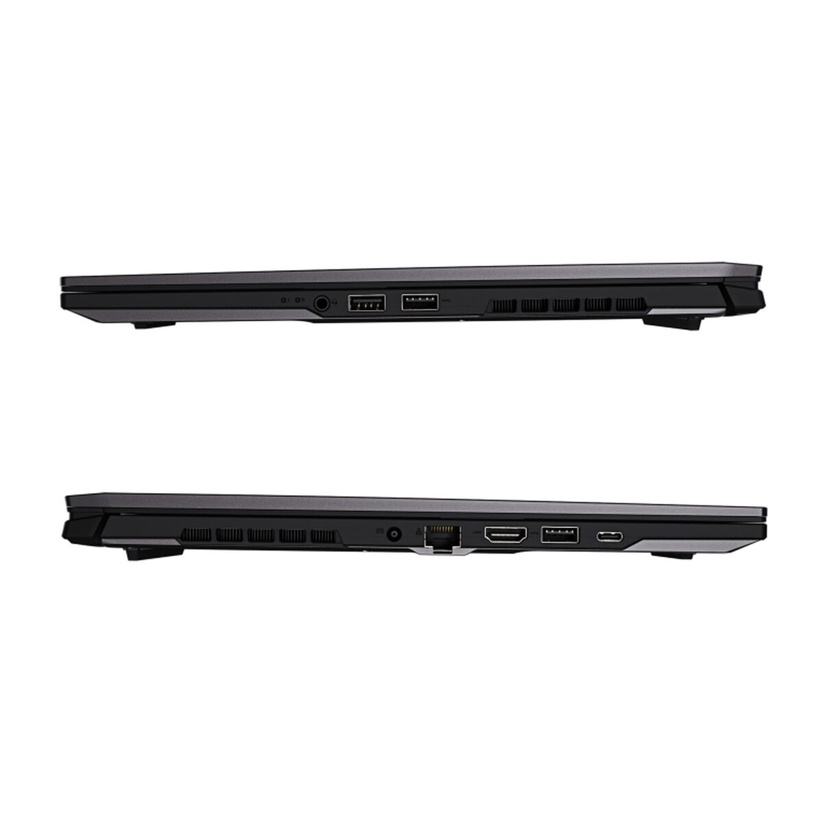 Picture of Laptop Gigabyte AERO X16 16" 16 GB RAM 1 TB SSD geforce rtx 5060 Spanish Qwerty Qwerty Portuguese