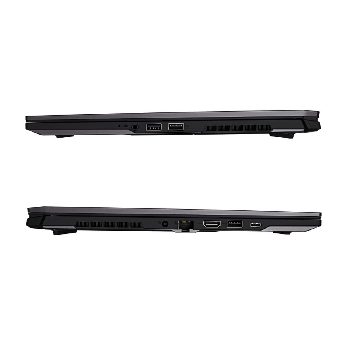 Picture of Laptop Gigabyte 9REG6AC7WH6DJHEPT000 16" 32 GB RAM 1 TB SSD nvidia geforce rtx 5070 Qwerty Portuguese