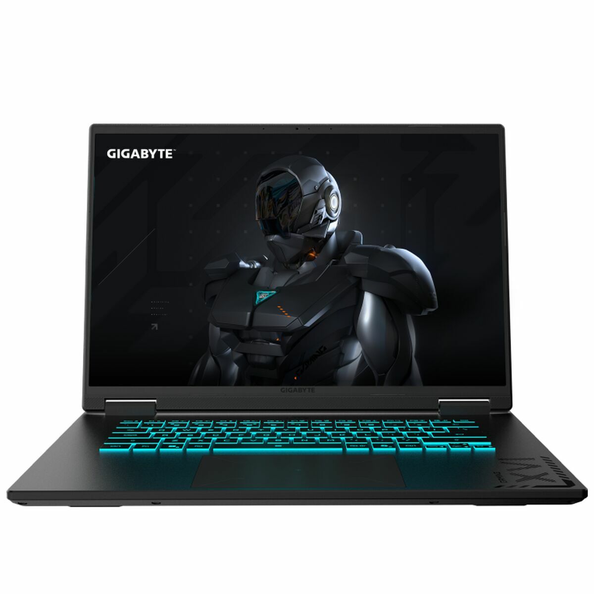 Picture of Laptop Gigabyte GAMING A16 CWHI3ES864SH 16" Intel Core i7-13620H 32 GB RAM 1 TB SSD