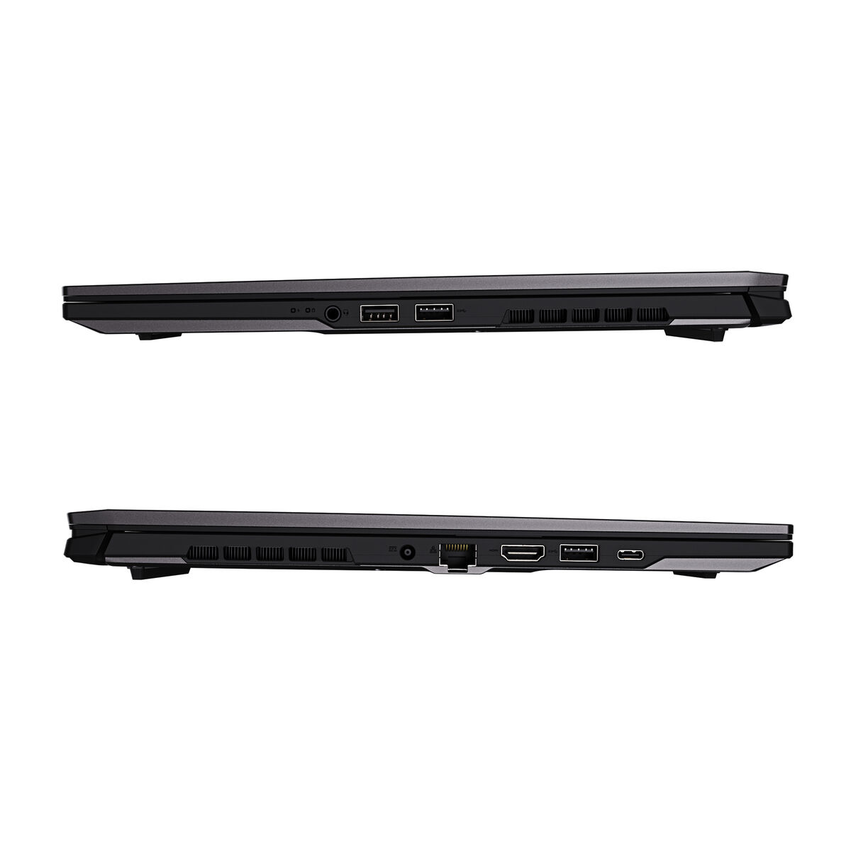 Afbeeldingen van Laptop Gigabyte AERO X16 2WHA3ESC65AH Copilot+ 16" AMD Ryzen AI 9 HX 370 32 GB RAM 1 TB SSD 2 TB SSD