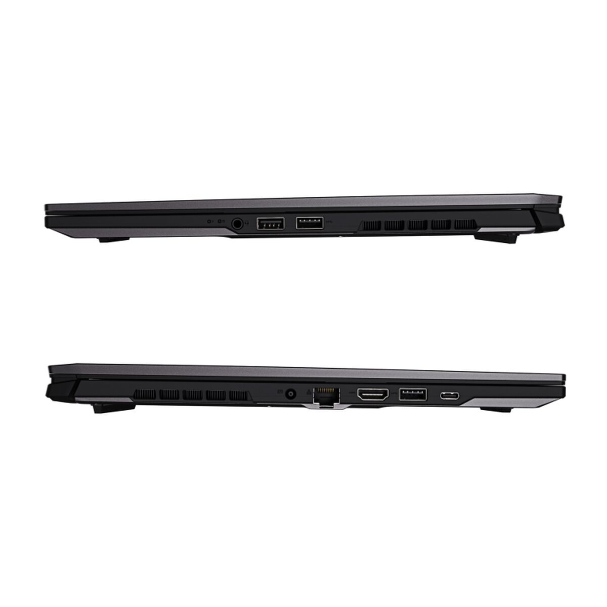 Picture of Laptop Gigabyte AERO X16 1VH93ESC64AH Copilot+ 16" 32 GB RAM 1 TB SSD geforce rtx 5060 AMD Ryzen AI 9 HX 370