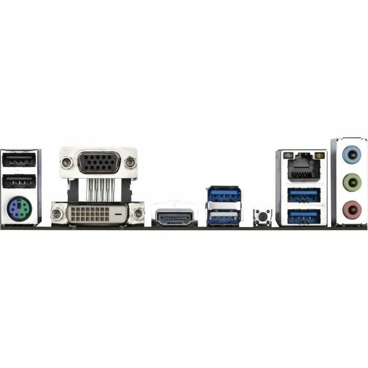 Picture of Motherboard Gigabyte A520M S2H AMD AM4 AMD A520 AMD