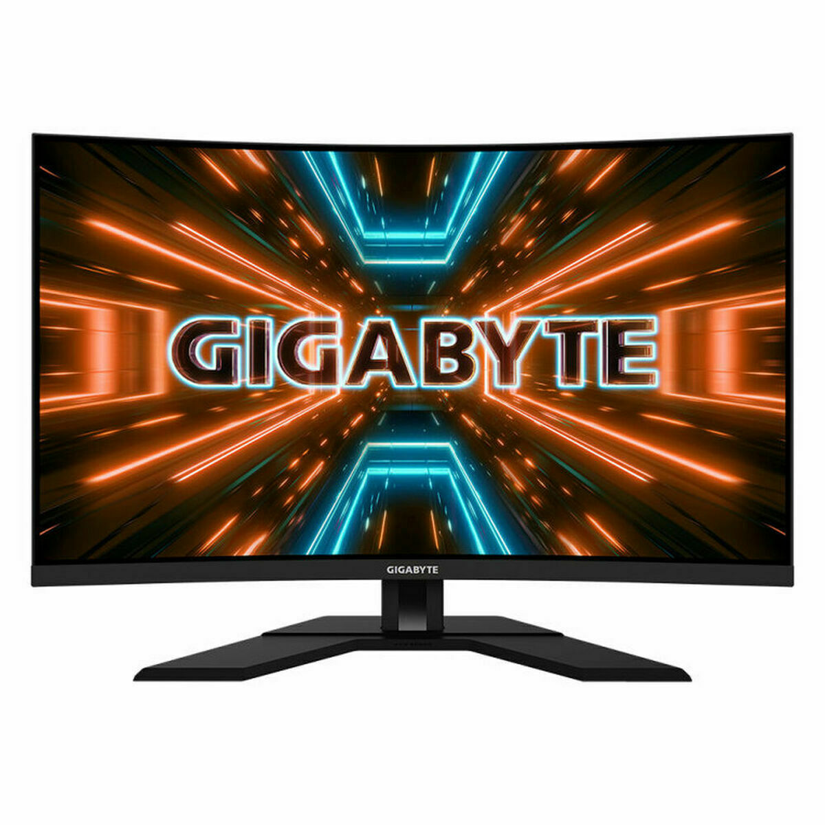 Monitor Gigabyte FI32Q X-EK Quad HD 31,5" 240 Hz Curva