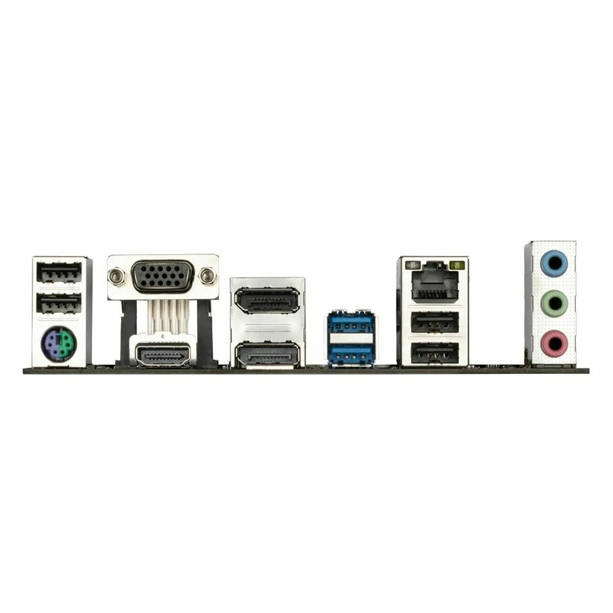 Afbeeldingen van Motherboard Gigabyte LGA 1700