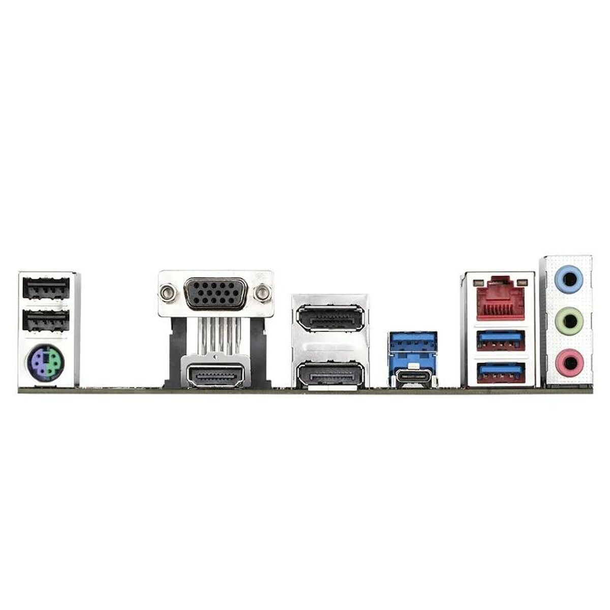 Picture of Motherboard Gigabyte B760M DS3H DDR4 LGA 1700