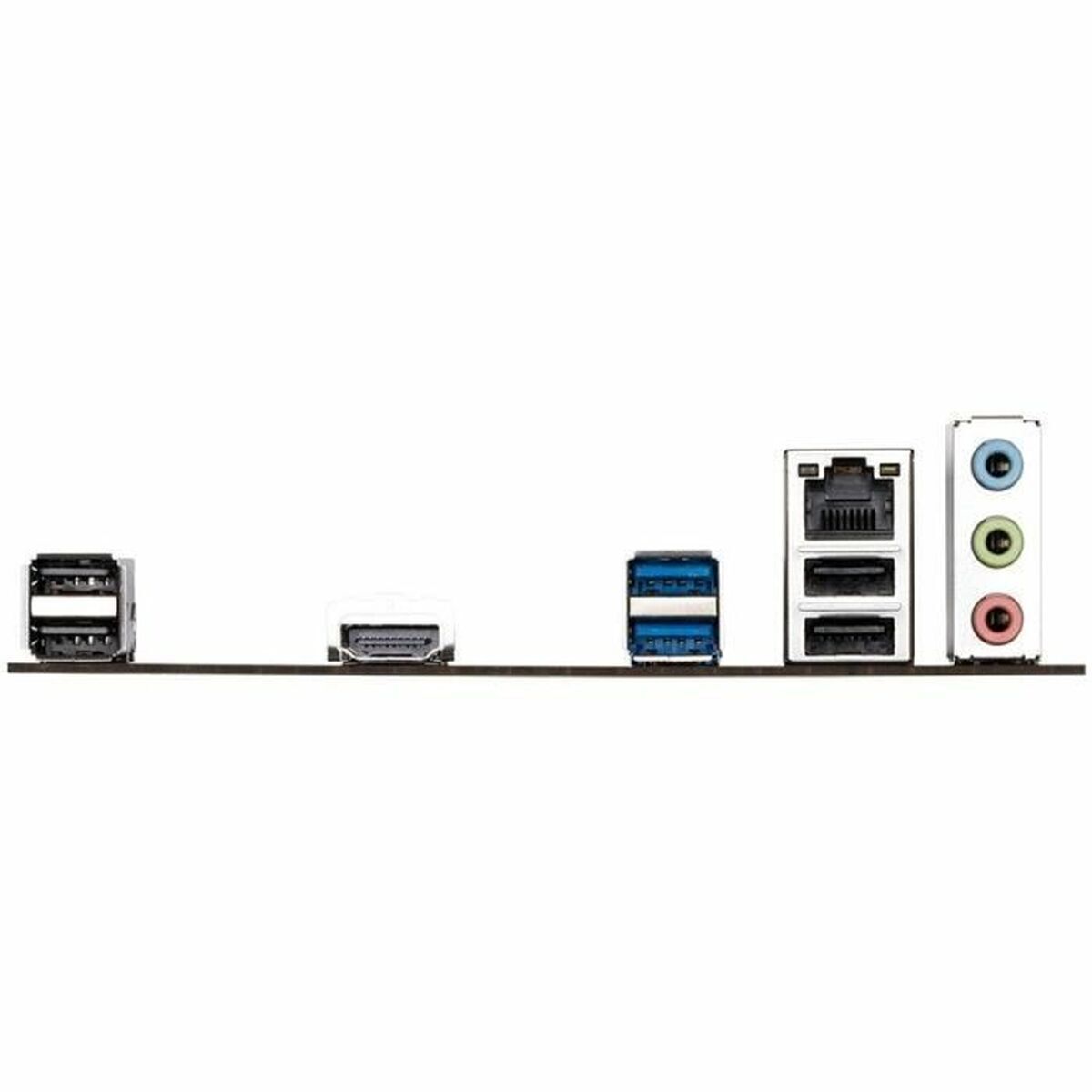 Picture of Motherboard Gigabyte H610M K DDR4 1.0 LGA 1700