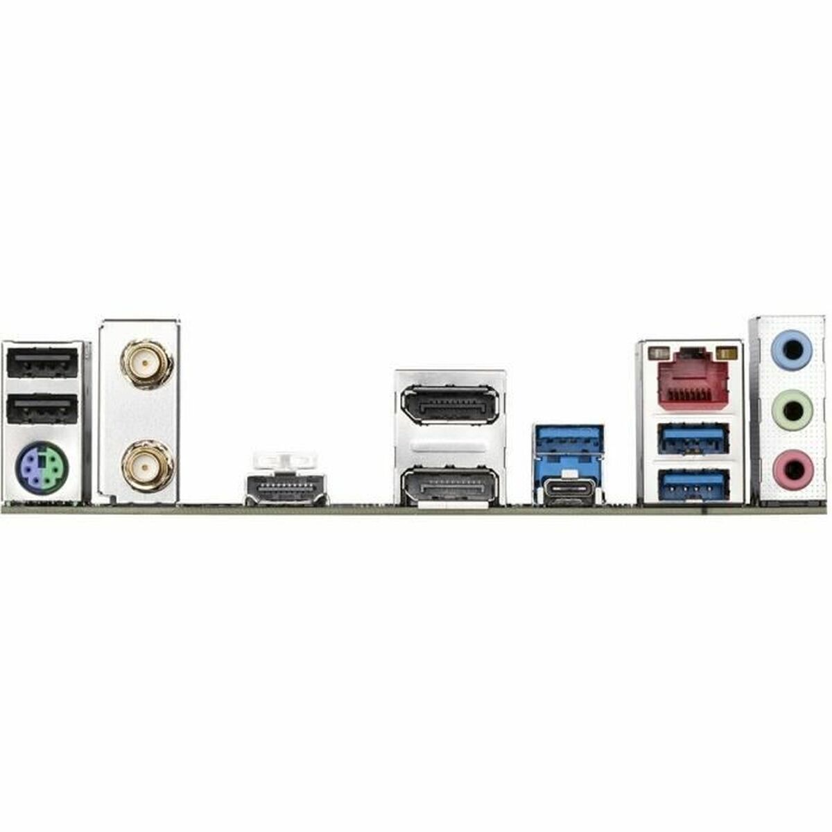 Afbeeldingen van Motherboard Gigabyte INTEL B760 EXPRESS LGA 1700