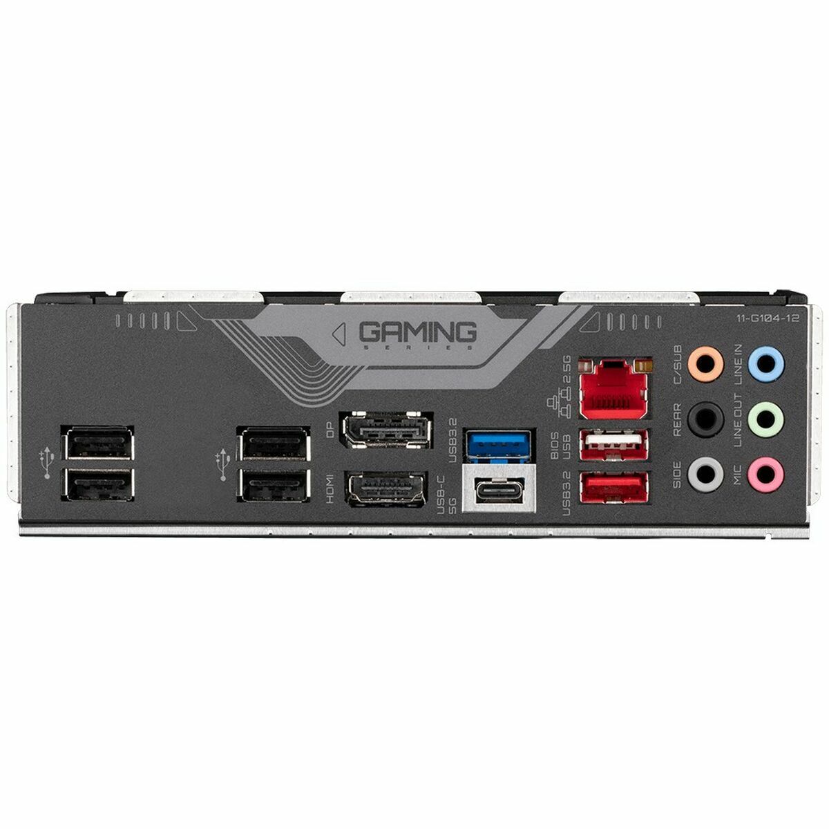 Afbeeldingen van Motherboard Gigabyte INTEL B760 EXPRESS LGA 1700