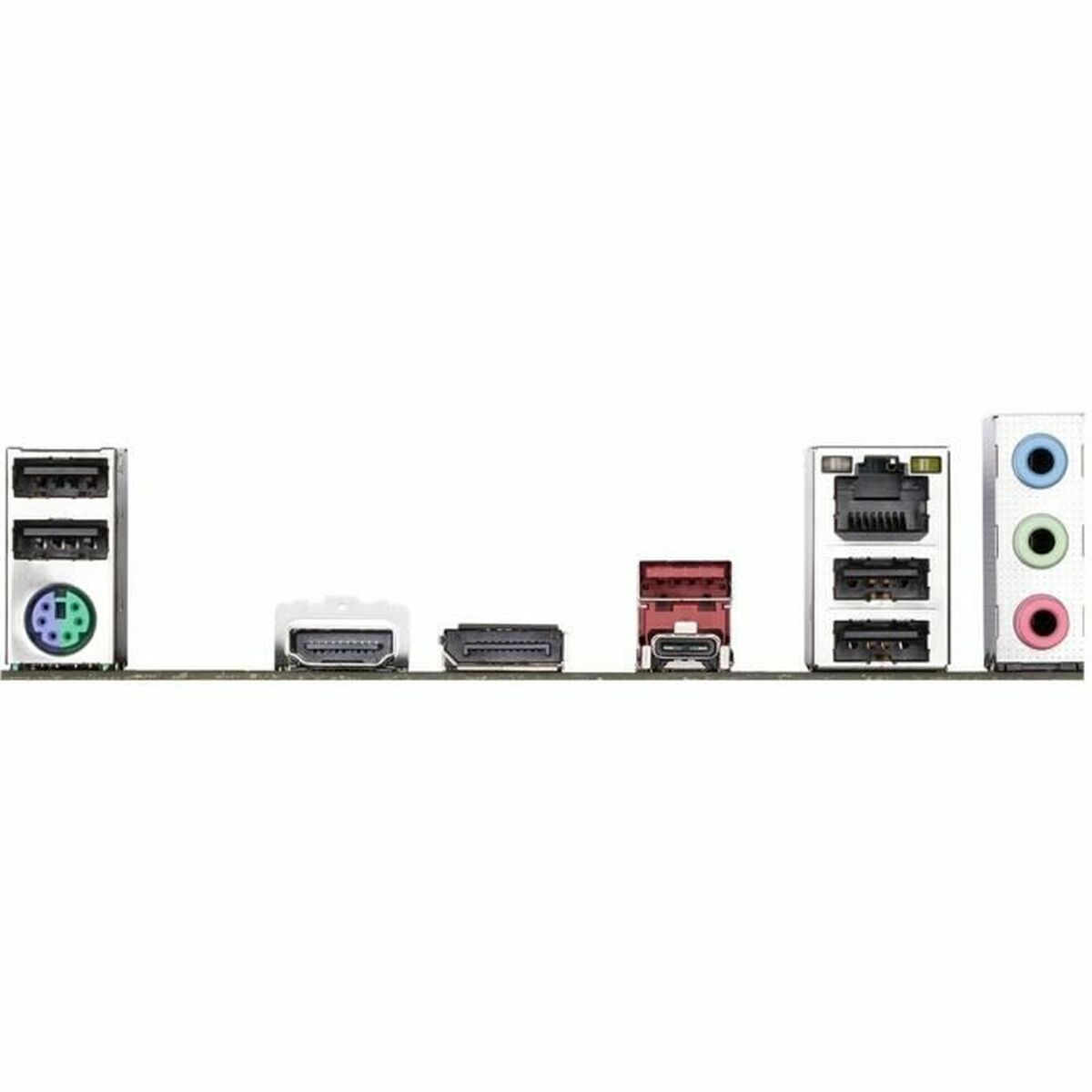 Afbeeldingen van Motherboard Gigabyte LGA 1700 INTEL B760 EXPRESS