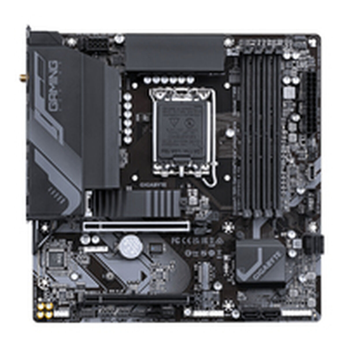 Afbeeldingen van Motherboard Gigabyte LGA 1700