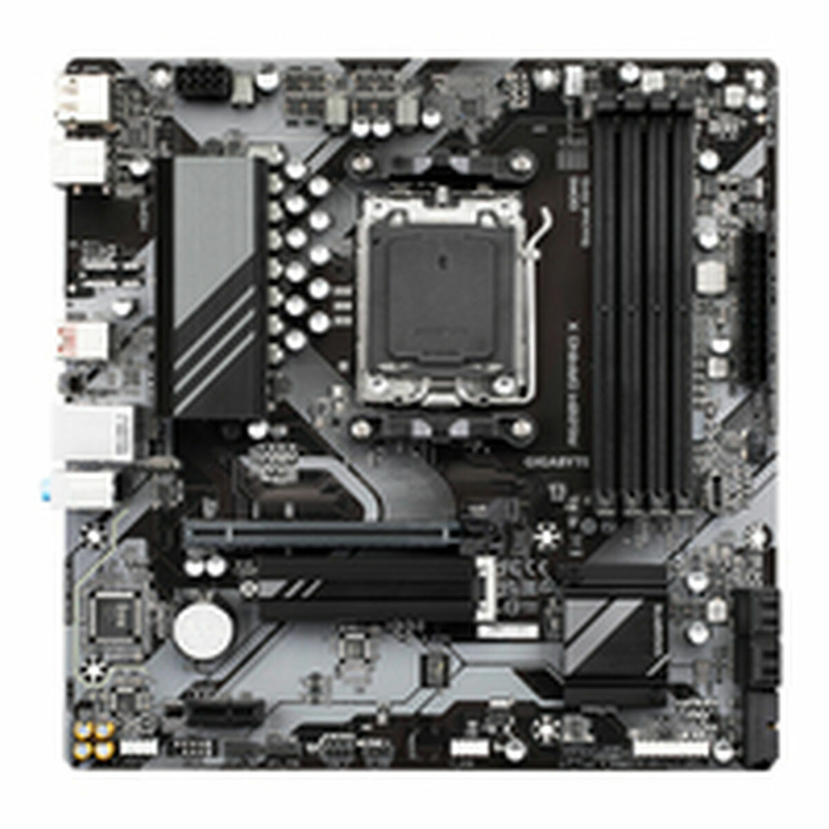 Afbeeldingen van Motherboard Gigabyte A620M AMD A620 AMD AM5